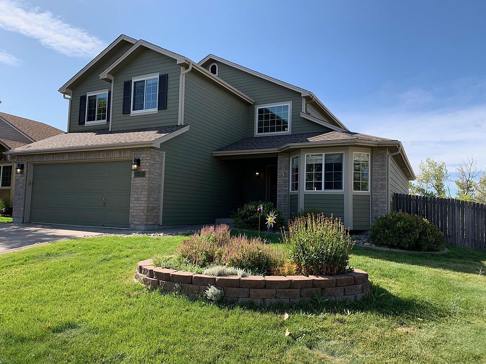 House on Culdesac, Quiet Neighborhood-Backyard is on greenbelt.