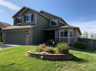 23532 Glenmoor Dr, Parker, CO 80138