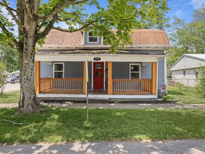 194 S 5th St, Williamsburg, OH, 45176