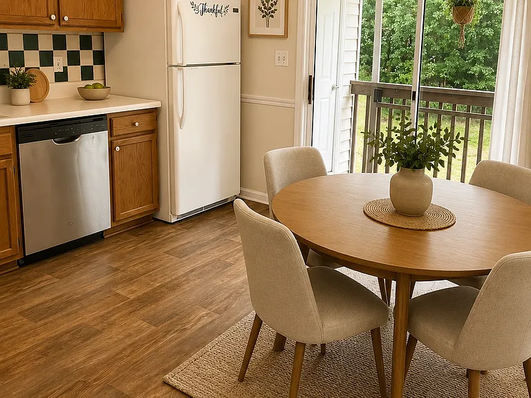 1112 Trinity St #207 — Photo 2