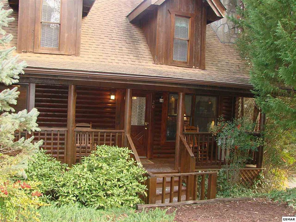 1st image of 2928 Eagles Ridge Way #Cabin20
