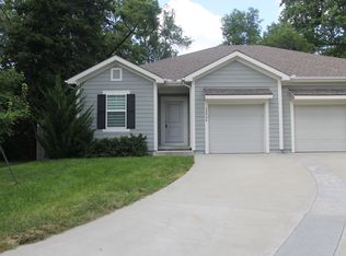 12908 W 93rd St, Lenexa, KS 66215