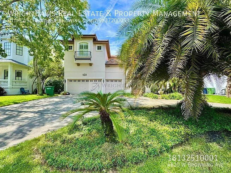 4620 W Browning Ave — Photo 2