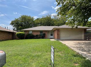 123 Evelyn St, Desoto, TX