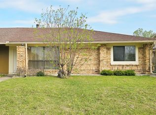 2224 Limestone Ln, Garland, TX 75040