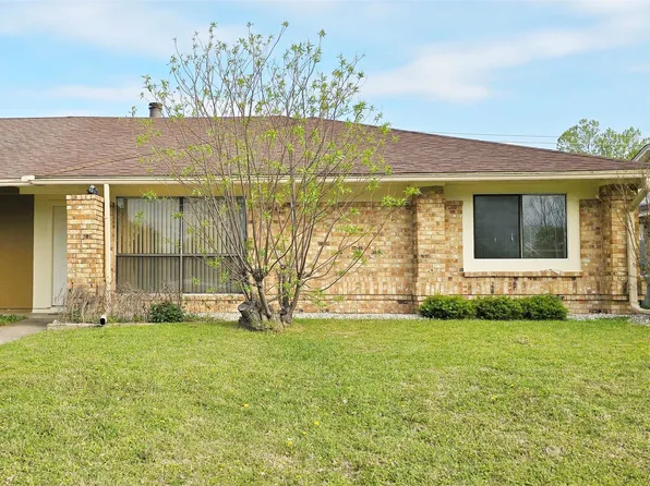 2224 Limestone Ln, Garland, TX 75040