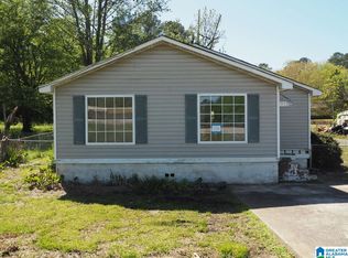 9130 W Commercial Ave, Trafford, AL 35172