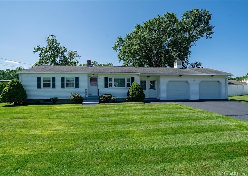 40 Dale St, Windsor Locks, CT 06096 Zillow