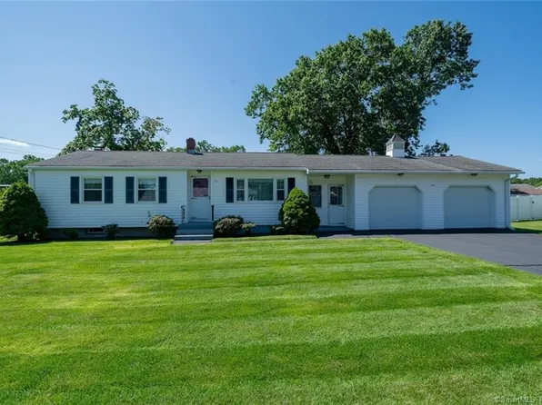 40 Dale Street, Windsor Locks, CT 06096