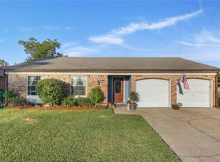 813 Holyoke Pl, Terrytown, LA 70056