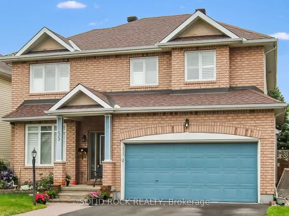 55 Gleeson Way W, Ottawa, ON K2J 4Y7