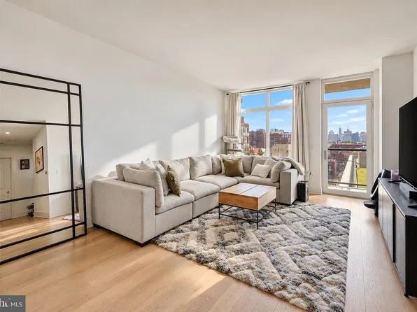 1400 Hudson St Unit 807, Hoboken, NJ 07030