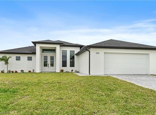 1224 NW 37th Ave, Cape Coral, FL 33993