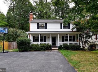 8470 Misty Blue Ct, Springfield, VA 22153