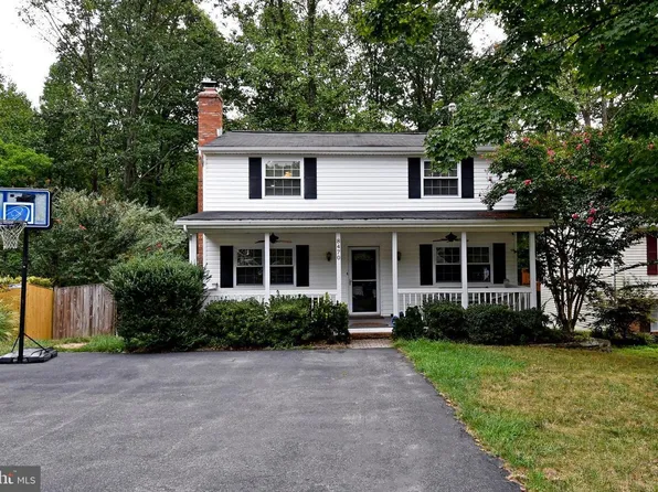 8470 Misty Blue Ct, Springfield, VA 22153