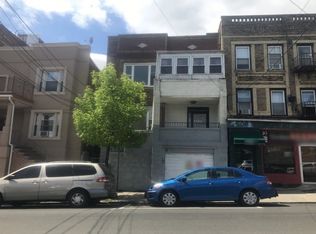 6407 Broadway, West New York, NJ 07093