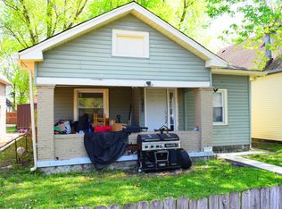 321 Harlan St, Indianapolis, IN