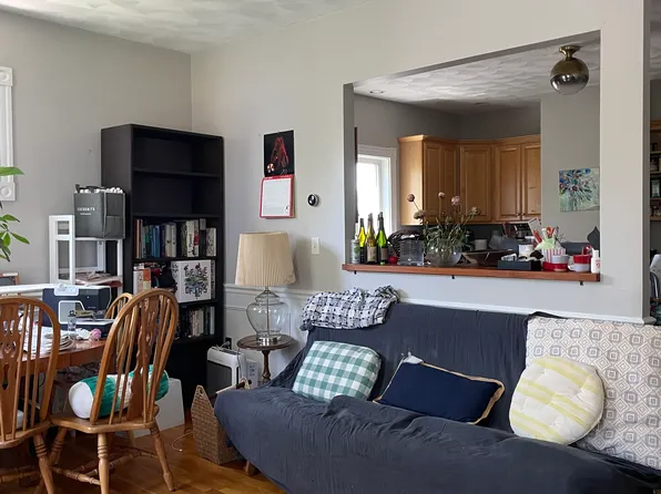 (undisclosed Address), Somerville, MA 02143