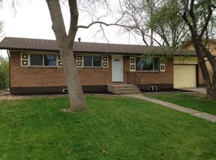 425 Princeton Rd, Fort Collins, CO 80525