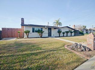 3630 Columbus St, Bakersfield, CA 93306