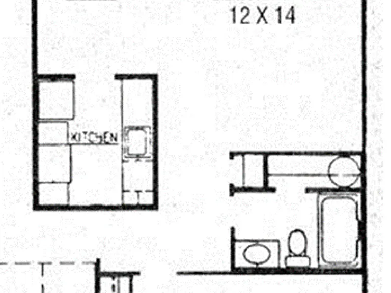 Willow Creek Apartments — Photo 2