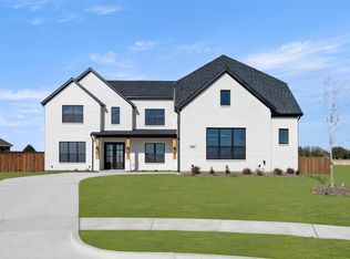 967 Anvil Ct, Desoto, TX 75115