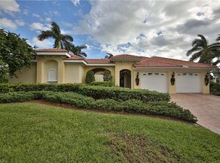 9873 Las Playas Ct, Fort Myers, FL 33919