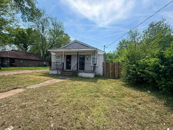 2235 Shannon Ave, Memphis, TN 38108