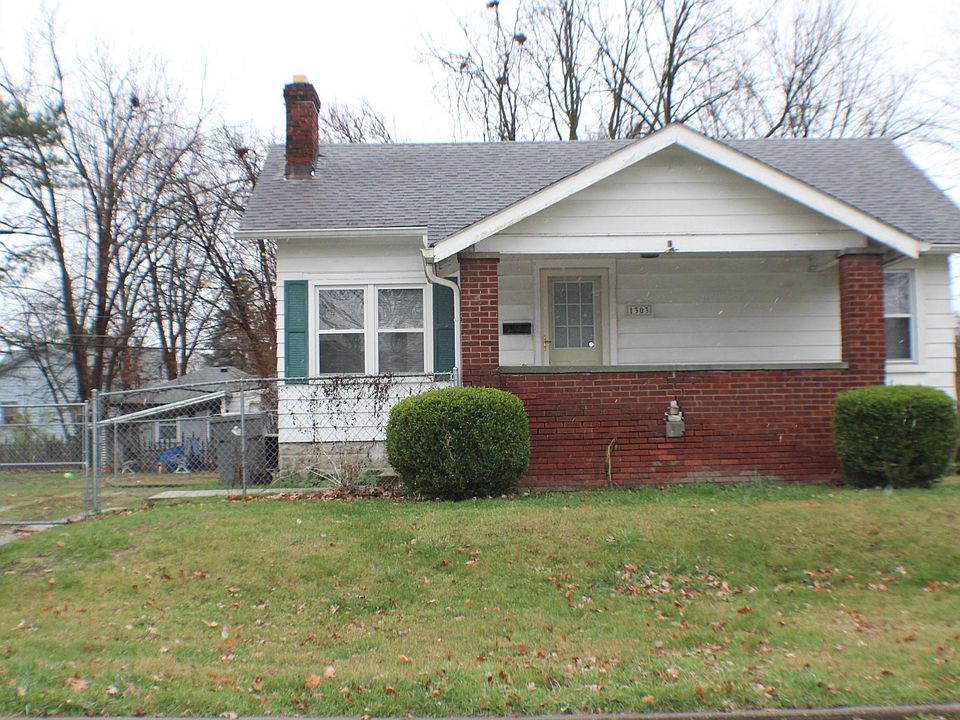 1st image of 1303 E Castle Ave
