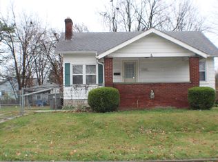 1303 E Castle Ave, Indianapolis, IN