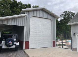 156 Country Club Rd, Camden, NC 27921