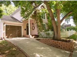 120 S Sherwood St, Fort Collins, CO 80521
