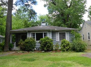 504 Morris Blvd, Homewood, AL 35209