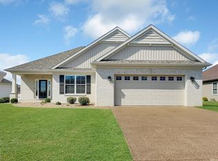 3532 Braewick Dr, Evansville, IN 47715