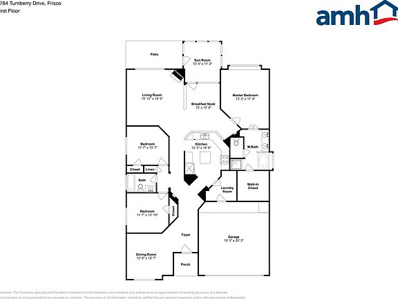 2nd image of 8784 Turnberry Dr