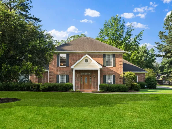 55 Spears Dr, Hattiesburg, MS 39402