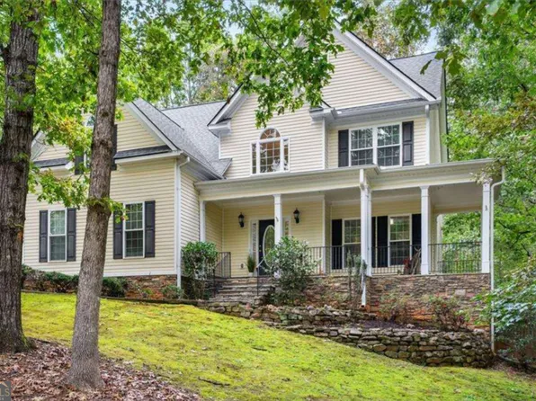 8862 Hectare Rd, Winston, GA 30187