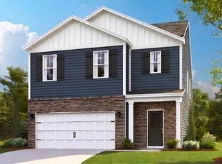 1074 Edison Rd, Johnson City, TN 37615