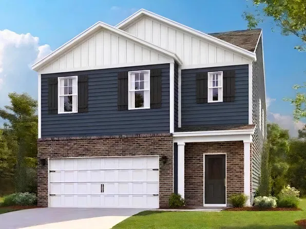 1074 Edison Rd, Johnson City, TN 37615