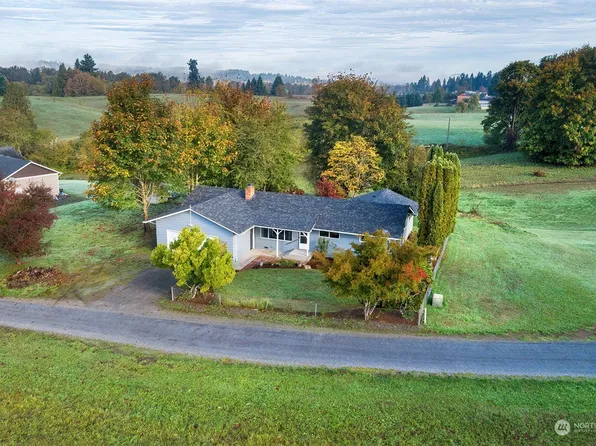 132 Dayton Drive, Kelso, WA 98626