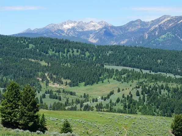 Timberloft Dr, Big Sky, MT 59716