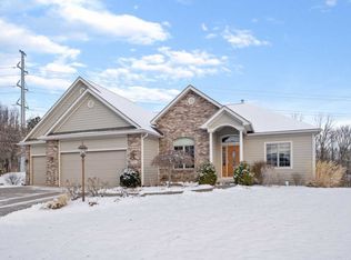 7820 Baron Hill Ct, Fort Wayne, IN 46825
