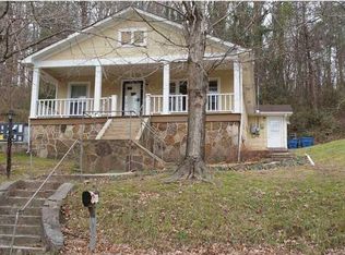 4018 McCahill Rd, Chattanooga, TN 37415