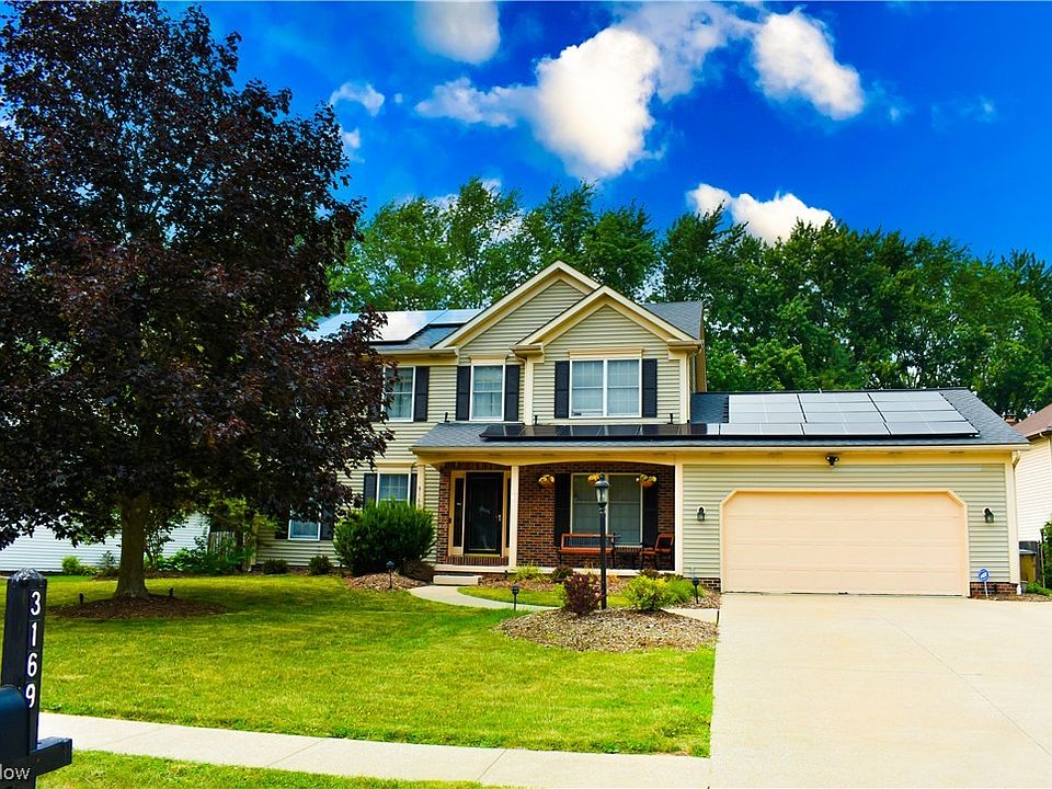 3169 N Park Ln, Medina, OH 44256 MLS 4474735 Zillow