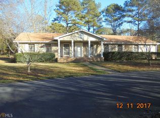 712 McDonough Rd, Hampton, GA 30228