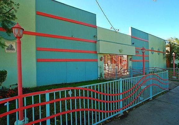 2nd image of 17808 Saticoy St APT 15