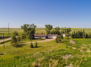 5124 126th Ave NW, Williston, ND 58843