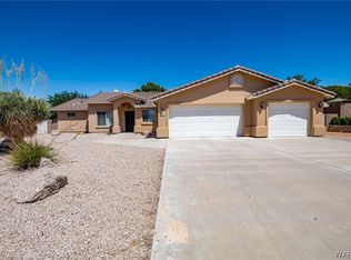 2692 Sandstone St, Kingman, AZ 86401