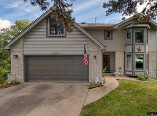 1321 Camp Gifford Rd, Bellevue, NE 68005