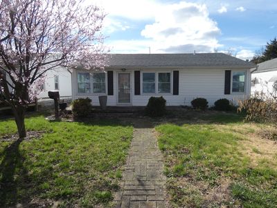 715 Emerson Dr, Seymour, IN, 47274